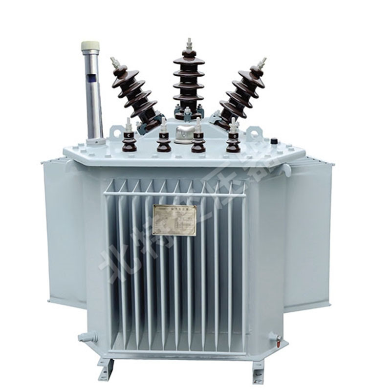 China 
                Power Supply Distribution Transformer 10kv 35kv
              manufacture and supplier