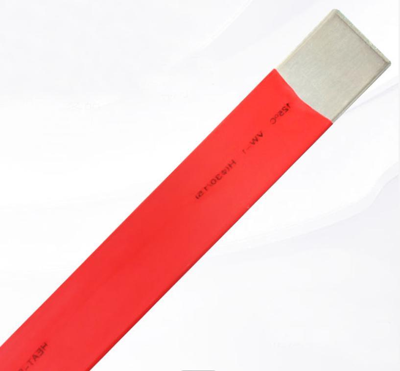 China 
                Red, Green, Yellow, Black, Blue Heat Shrink Tube
              manufacture and supplier
