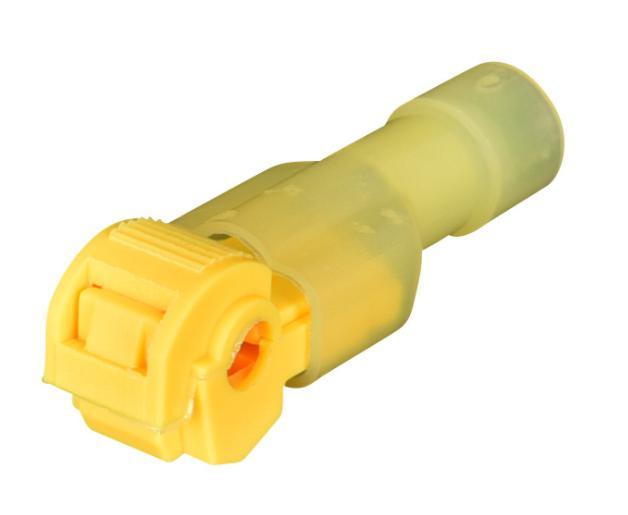T-Tap Series Quick Connecting Electrical Terminal Scotch Lock Quick Splice Wire Connector