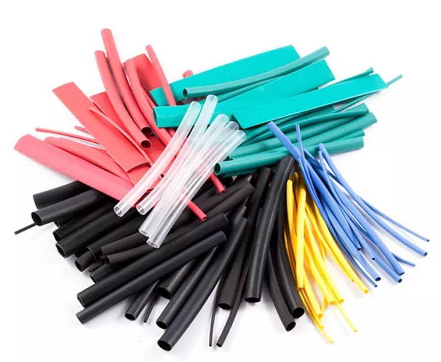 China 
                Wrap Flame Retardant Flexible Heat Shrink Tube/Tubingview More
              manufacture and supplier