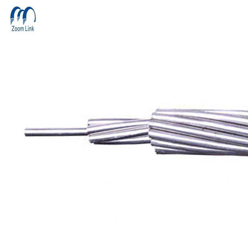 100mm 50 mm Aluminum Conductor Wire Price List