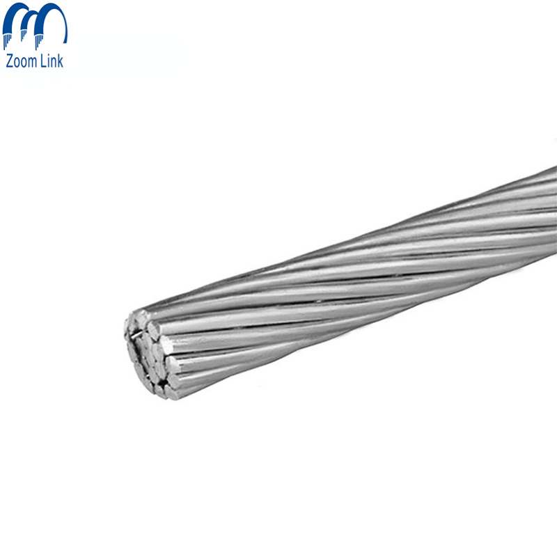 AAC All Aluminium Alloy Conductor Electric Cable AAAC Peru Market