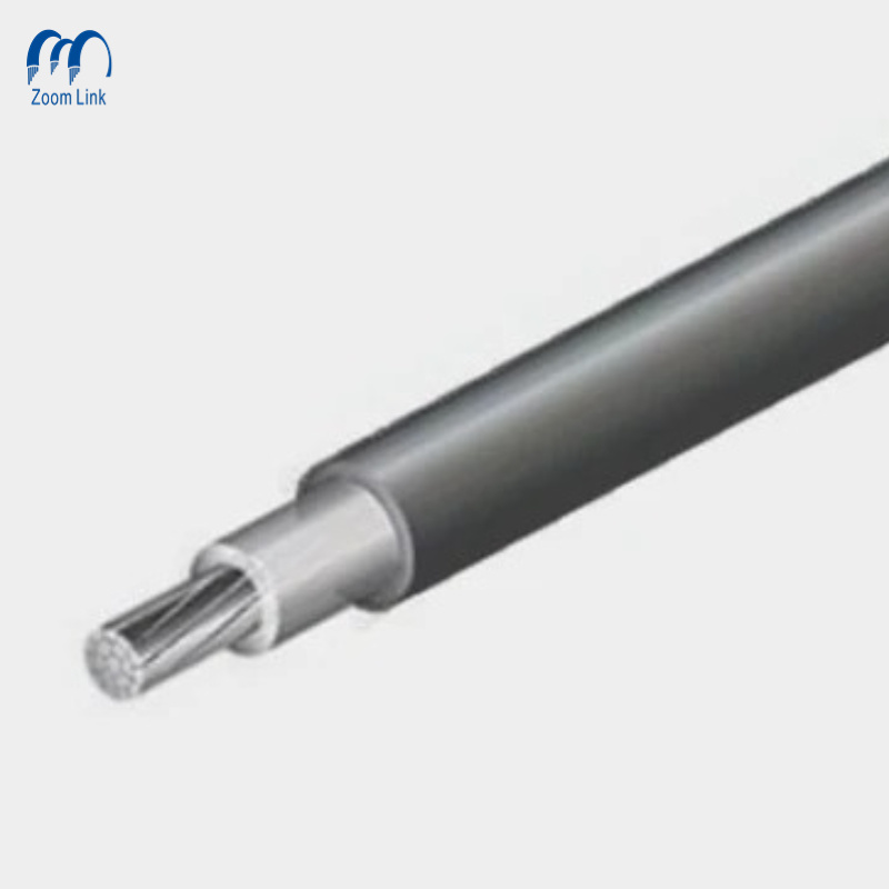 
                ACSR /XLPE/HDPE Overhead Power Cable Tree Wire
            
