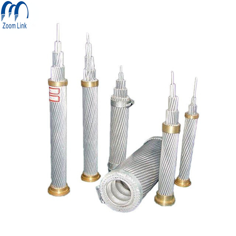 ASTM Standard 120 mm2 150mm2 240mm2 Cable AAC AAAC Conductor