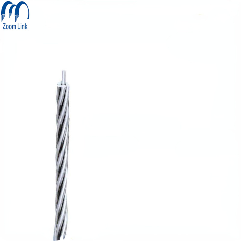 China 
                ASTM Standard Overheadaaac, Aluminum Conductor Cable
              manufacture and supplier