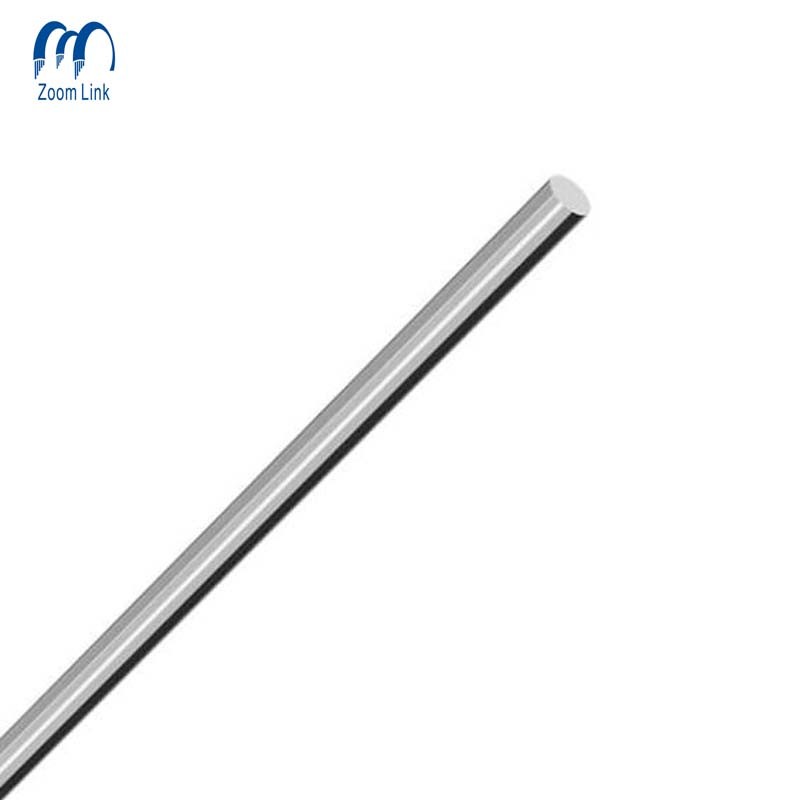China 
                Almbre de Amarre Aluminio # 2 AWG Tie de alumínio nua macia Fio
              fabricação e fornecedor