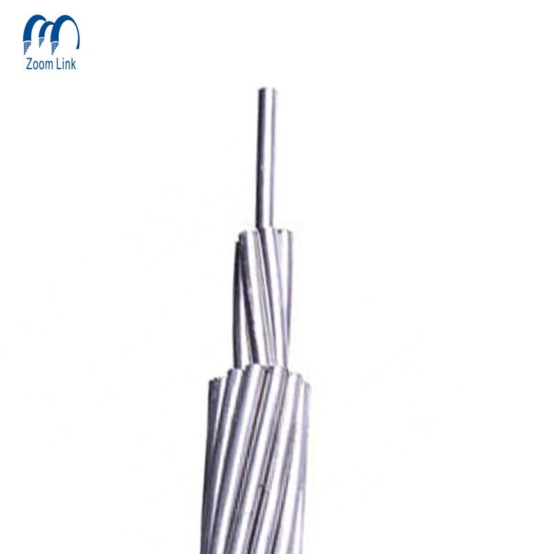 China 
                BS En 50182 AAAC Yew Conductor 400 Sq mm
              manufacture and supplier