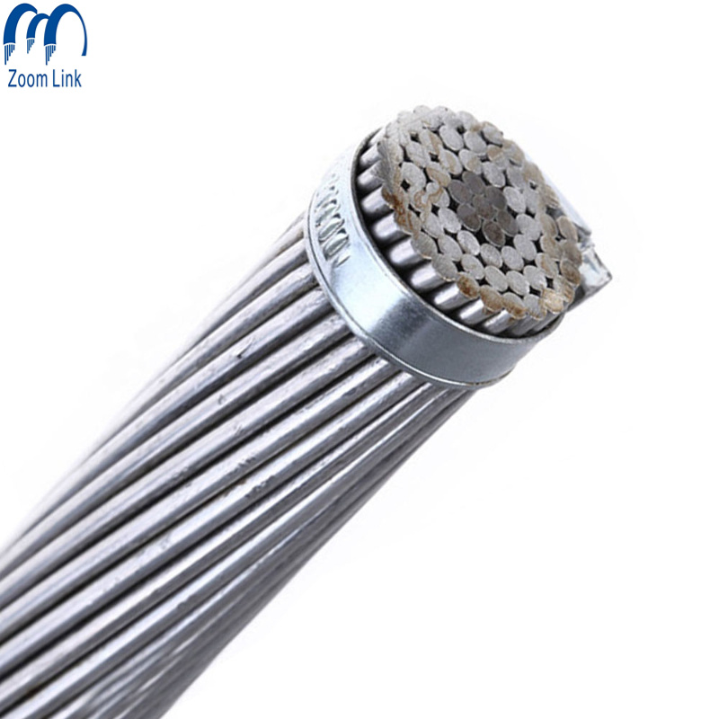 China 
                BS Standard ACSR Dog 100mm2 ACSR Dog Conductor Good Price Cable
              manufacture and supplier