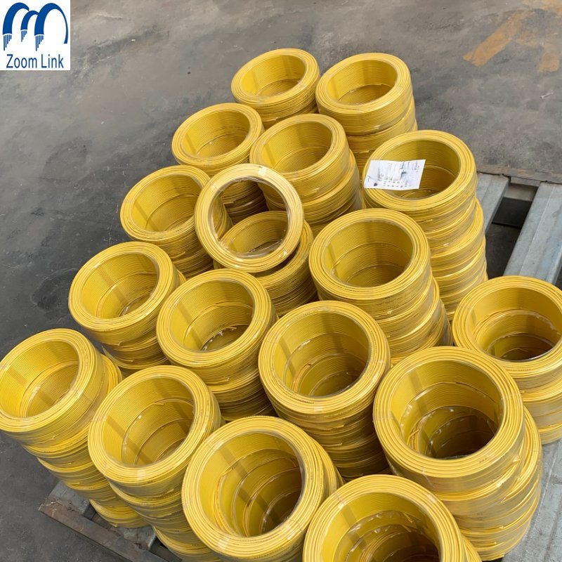 China 
                BV/Bvr/Thwn PVC Electrical Core Cable Building Insulation Copper Conductor Flexible Electric Wire
              manufacture and supplier