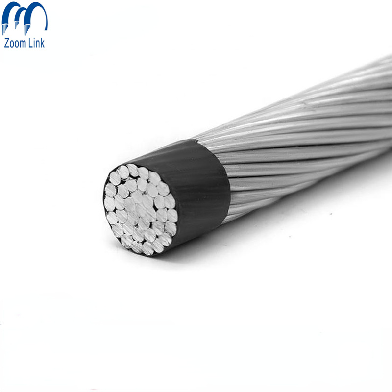 China 
                Conductor desnudo AAAC AAAC el cable de 25mm2 de 35mm2
              fabricante y proveedor