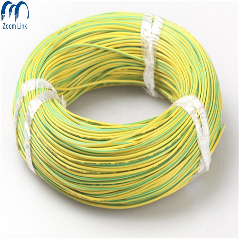 China 
                Factory Direct Sale XLPE/PVC Insulated House Building Electric Wire and Cable
              manufacture and supplier