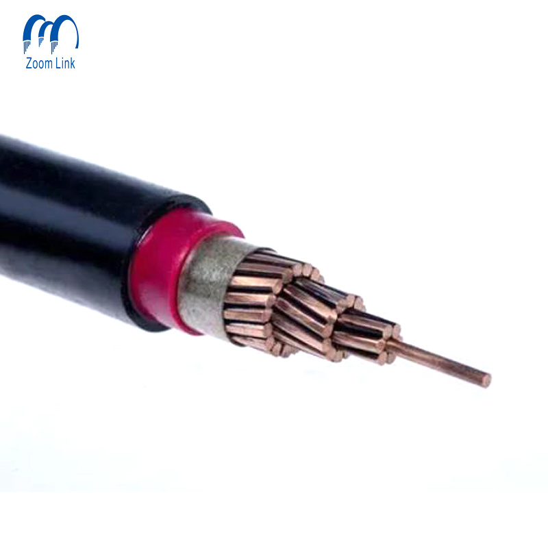 China 
                Fire Resistant Low Smoke Zero Halogen Termite Resistant Rat Resistant, Flame Retardant Special Cable Designable
              manufacture and supplier