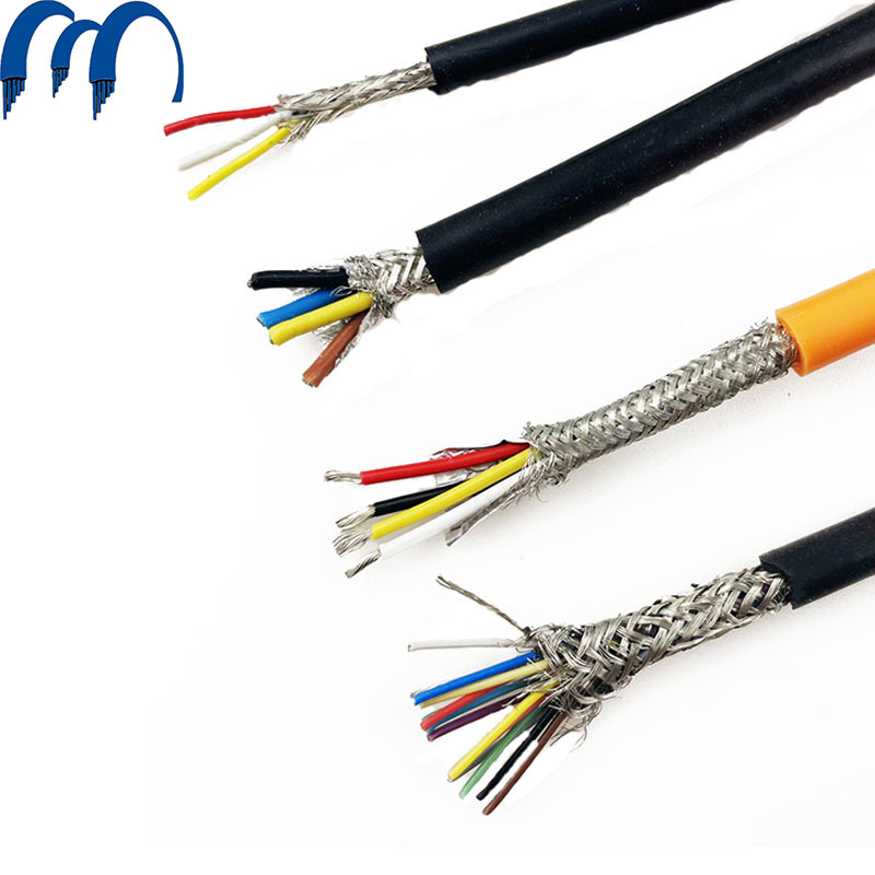 China 
                   Mehradriges Kupferstahlband Armored Electric Control Cable Wire Elektrokabel
              Herstellung und Lieferant