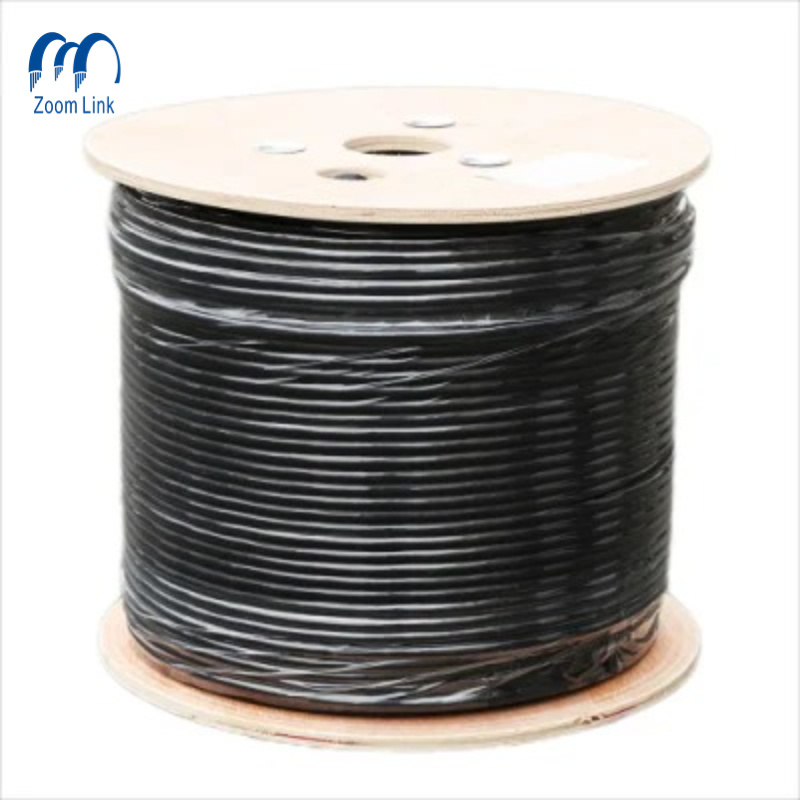 Network Cable LAN Cable Cat5e CAT6 Computer Cable UTP Cable Data Cable