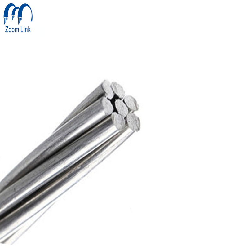 China 
                SCA blank Conductor 50 100 Aluminium Conductor Stahl verstärkt und Hda-Leiter
              Herstellung und Lieferant