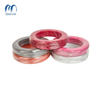 China 
                T90 600V Single Core Copper Wire PVC Insulated Stranded Electric Housing Wire
              manufacture and supplier