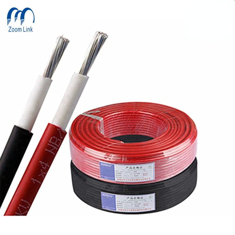 China 
                Wholesale Photovoltaic PV Solar Cable
              manufacture and supplier