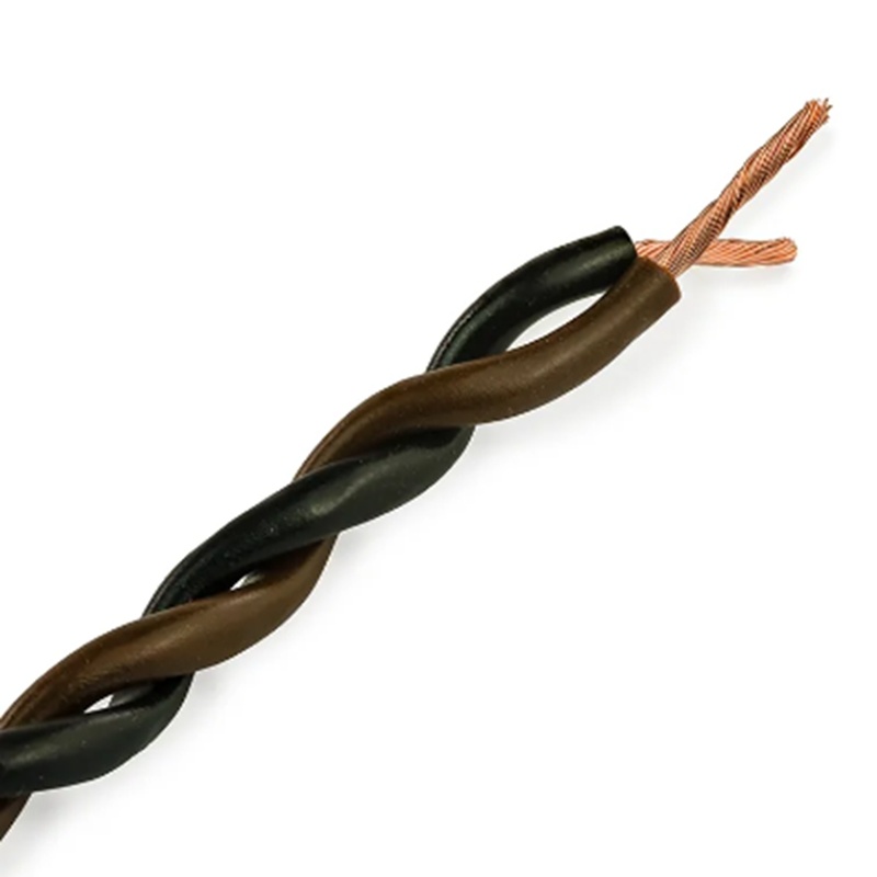 
                Câble de tir industriel court pour démolition résistant au froid 0,22 mm, 0,5 mm, 0,75 mm et 0,86 mm
            