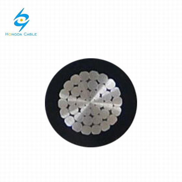 China 
                        0.6/1kv Aerial Bundled ABC Cable Single Core 16mm 35mm 75mm.
                      manufacture and supplier