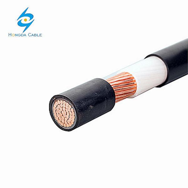 China 
                        0.6/1kv Cu XLPE Lsoh LV Power Cable 1cx185mm2
                      manufacture and supplier
