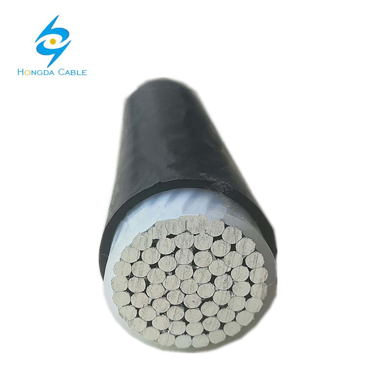 0.6/1kv Nayy Na2xy Yjlv Single Core XLPE 1X300mm2 400mm2 500mm2 Aluminum Conductor Cable
