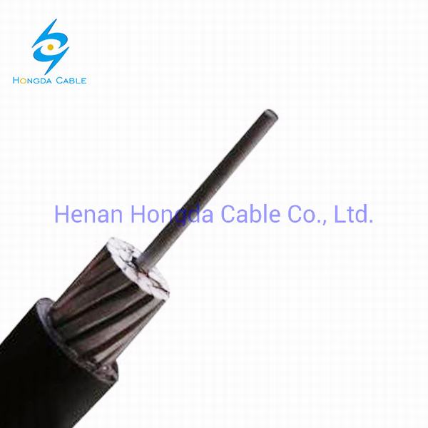 China 
                        0.6/1kv Single Core 70mm2 PVC Insulated Aerial Insulated Cable ABC Cable
                      manufacture and supplier
