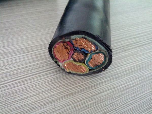 China 
                        0.6/1kv XLPE Insulated Low Voltage Power Cable
                      manufacture and supplier