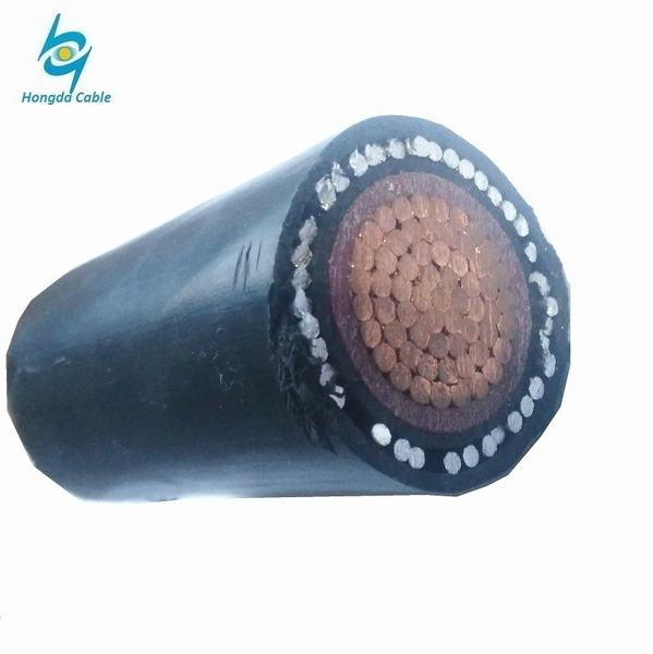 China 
                        0.6/1kv XLPE Insulated Swa Armoured 4 Core 25mm Copper Electric Cable
                      manufacture and supplier