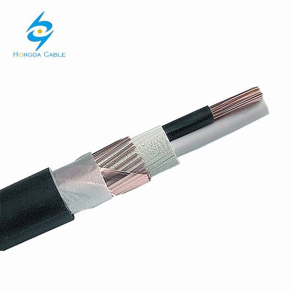 Chine 
                                 Hf Xcmk 0.6/1kv fil de cuivre blindé Blindé Câble d'alimentation sans halogène                              fabrication et fournisseur