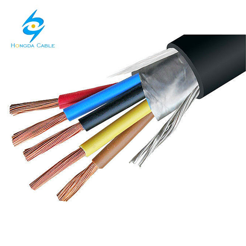 China 
                01 Egfa 01IP cable de instrumentos Itegfa
              fabricante y proveedor