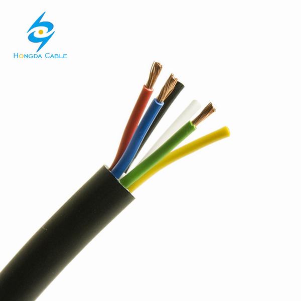 
                                 Cable de 1,5 mm de cable de cobre de 1,5 mm Precio Precio por metro                            