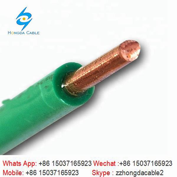 China 
                                 Cobre de 1,5 mm2, Cable Eléctrico cable aislado con PVC                              fabricante y proveedor