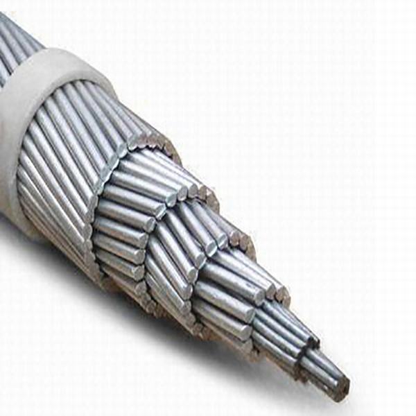 100mm2 ACSR Conductor Cables Bare Aluminum