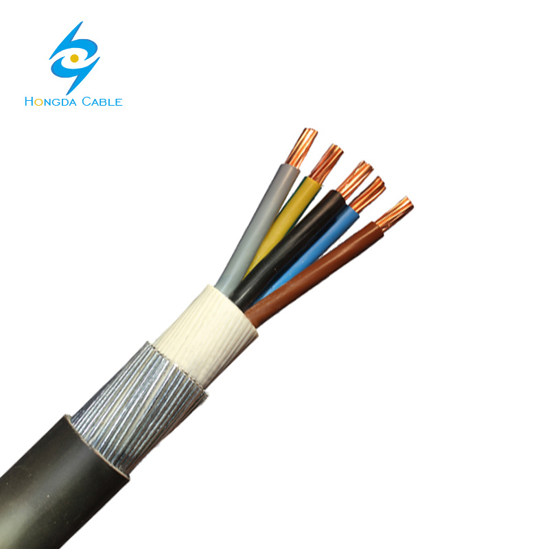 12 10 8 6 4 Electrical Flexible AWG Wire
