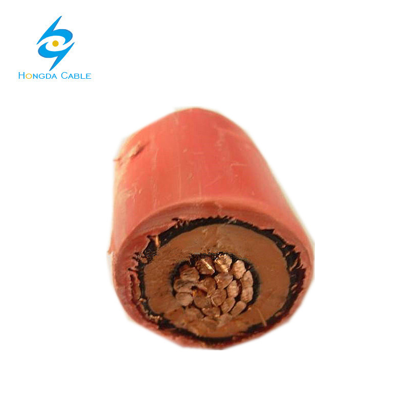 China 
                        15/25 Kv Medium Voltage Copper Underground Unipolar Cable 240 mm2 Epr Aislacion
                      manufacture and supplier