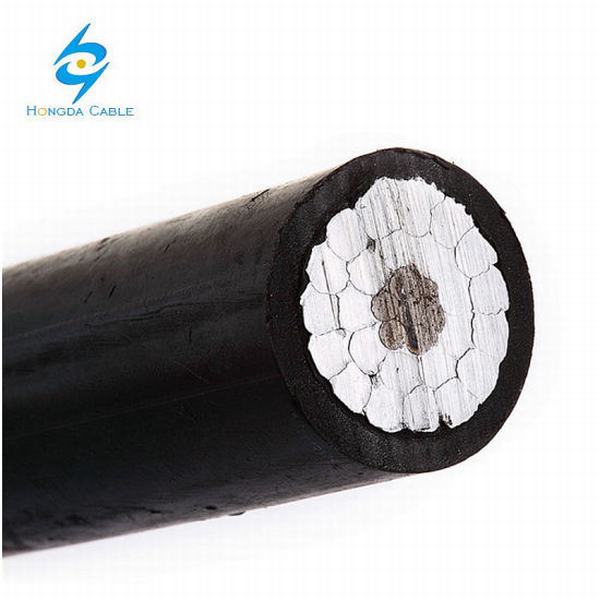 China 
                                 15 kv/ACSR ACSR Aw-Oc Aw, revestido de aluminio reforzado de acero con aislamiento XLPE Exterior El Cable                              fabricante y proveedor