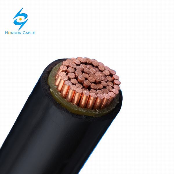 
                        16mm 35mm 50mm 70mm 95mm 600V Underground Cable
                    