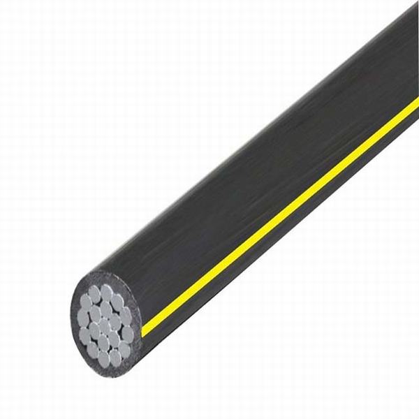 China 
                        16mm Aluminum Underground Electric Cable Single Core
                      manufacture and supplier