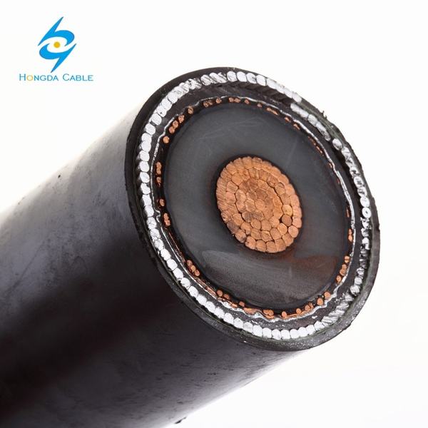 China 
                        18/30 Kv Rhz1-Ol Low Fire Hazard Cables for Power Distribution
                      manufacture and supplier