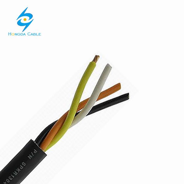 China 
                        2.5mm Electrical Cable Price Control Cable
                      manufacture and supplier