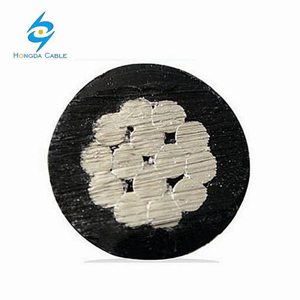 China 
                        20 Kv Aerial Power Cable Sax W70 Cable with Aluminium Alloy Conductor
                      manufacture and supplier