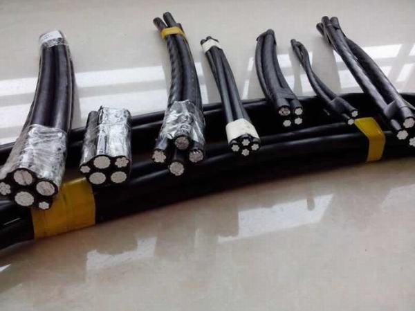 China 
                        2019 Newest Aluminum 4 Core Overhead ABC Cable Price
                      manufacture and supplier
