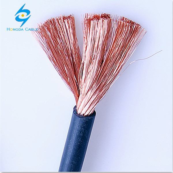 China 
                        250mm Sq. 500mcm Single Core Flexible Wire Philippines
                      manufacture and supplier