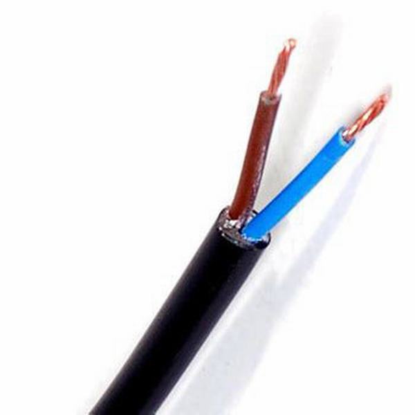 China 
                        2X16 mm2 Cu/XLPE/PVC 1kv Control Cable
                      manufacture and supplier