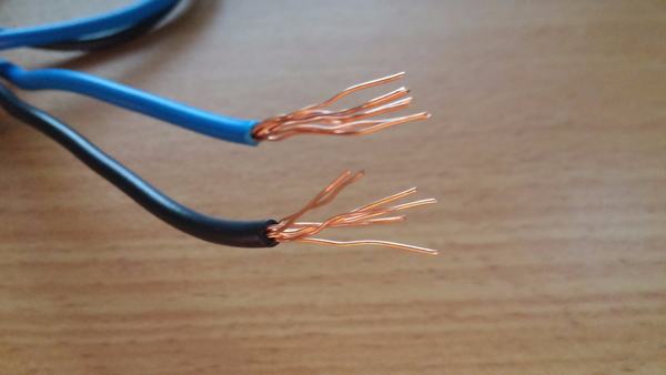 China 
                                 3 núcleos de 2,5 mm de Cable Eléctrico Cable Flexible                              fabricante y proveedor