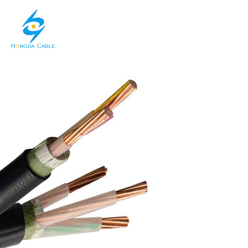 3 Core Power Cable 35 Sq mm Copper Cable Supplier
