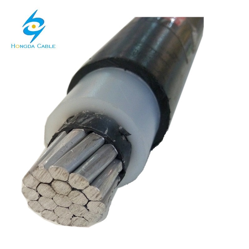 3-Layer 35kv ACSR AAAC AAC Tree Wire Spacer Cable Icea S-121-733