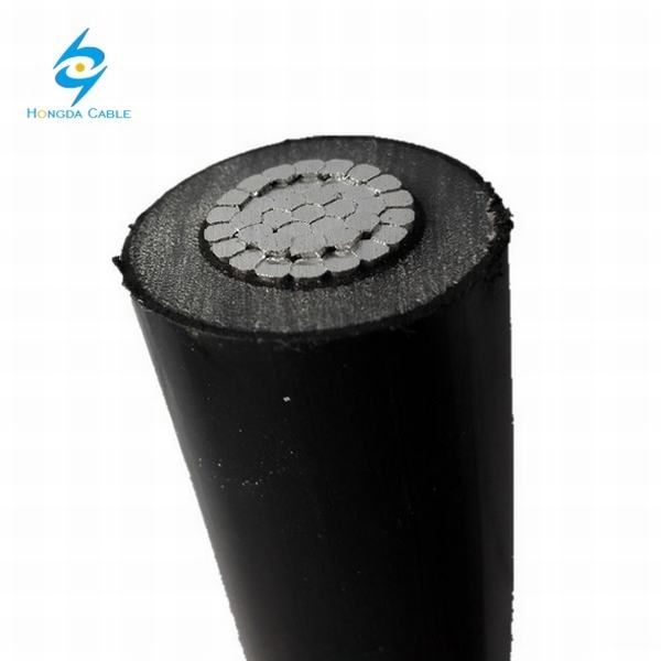 35kv Single Core Aluminum Conductor Spaced Aerial Cable – Sac Cable