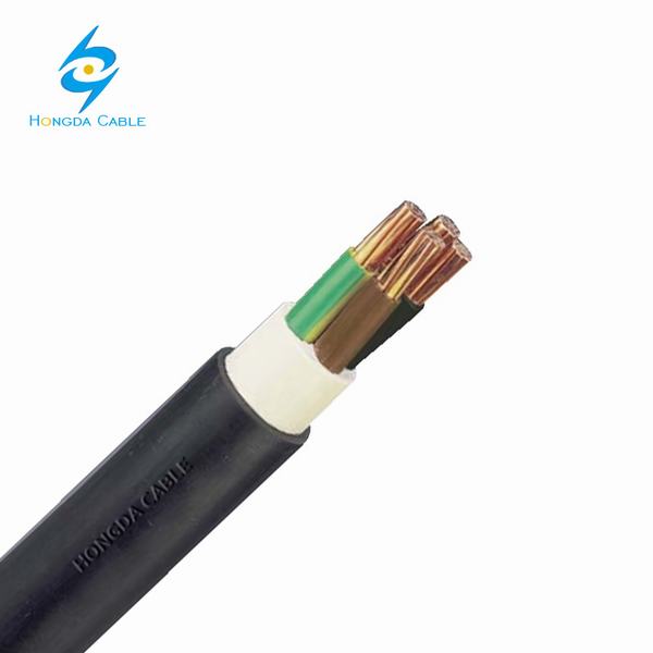 China 
                        35mm Copper Cable Electrical Wire for Sale
                      manufacture and supplier