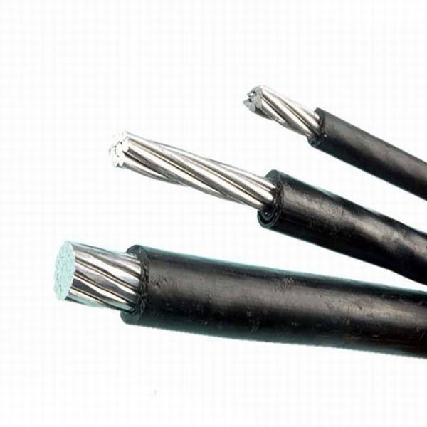 China 
                        35mm Single Core Copper 600V 1000V PVC Insulated Power Cable
                      manufacture and supplier
